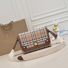 Burberry Satchel Bags